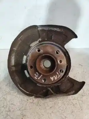 Peça sobressalente para automóvel em segunda mão manga de eixo traseira esquerda por bmw serie x5 (e70) 3.0 xdrive40d referências oem iam 6770983