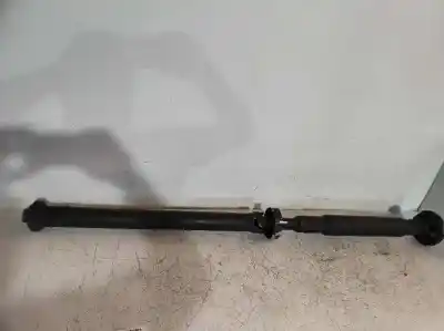 Peça sobressalente para automóvel em segunda mão transmissão central traseira por bmw serie x5 (e70) 3.0 xdrive40d referências oem iam 758912902