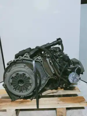 Second-hand car spare part complete engine for austin rover montego 2.0 oem iam references 20hc76