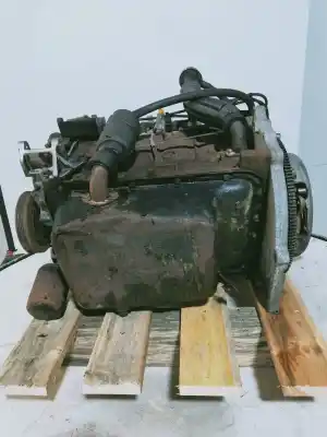 Second-hand car spare part complete engine for austin rover montego 2.0 oem iam references 20hc76  115092