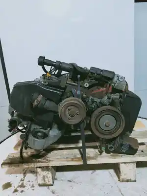 Second-hand car spare part complete engine for austin rover montego 2.0 oem iam references 20hc76  115092