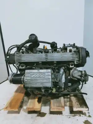 Second-hand car spare part complete engine for austin rover montego 2.0 oem iam references 20hc76  115092