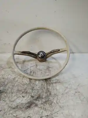 Recambio de automóvil de segunda mano de volante para volkswagen escarabajo 1200 1.2 (11) referencias oem iam   