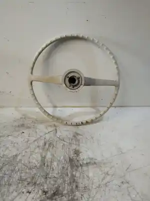 Recambio de automóvil de segunda mano de volante para volkswagen escarabajo 1200 1.2 (11) referencias oem iam   