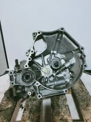 Second-hand car spare part gearbox for austin rover montego 2.0 oem iam references l6ar