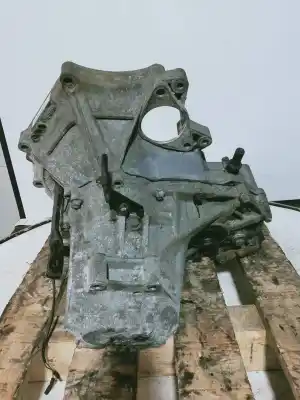 Pezzo di ricambio per auto di seconda mano riduttore per austin rover montego 2.0 riferimenti oem iam l6ar  2007827