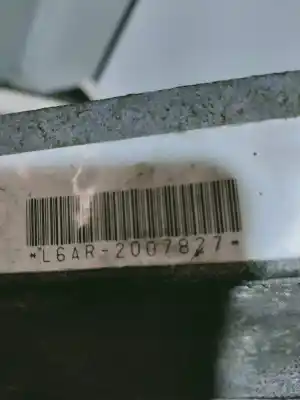 Pezzo di ricambio per auto di seconda mano riduttore per austin rover montego 2.0 riferimenti oem iam l6ar  2007827