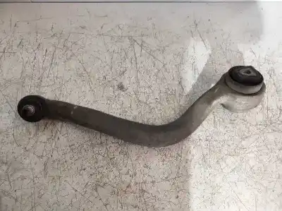Peça sobressalente para automóvel em segunda mão braço de suspensão inferior dianteiro direito por bmw serie x5 (e70) 3.0 xdrive40d referências oem iam 