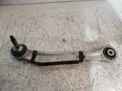 Peça sobressalente para automóvel em segunda mão braço de suspensão traseiro superior direito por bmw serie x5 (e70) 3.0 xdrive40d referências oem iam 