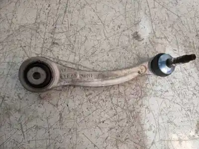 Peça sobressalente para automóvel em segunda mão braço de suspensão traseiro superior direito por bmw serie x5 (e70) 3.0 xdrive40d referências oem iam 