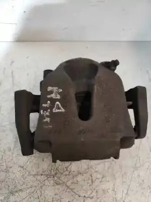 Peça sobressalente para automóvel em segunda mão pinça de travão dianteira direita por bmw serie x5 (e70) 3.0 xdrive40d referências oem iam 750