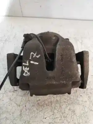 Peça sobressalente para automóvel em segunda mão pinça de travão dianteira esquerda por bmw serie x5 (e70) 3.0 xdrive40d referências oem iam 749