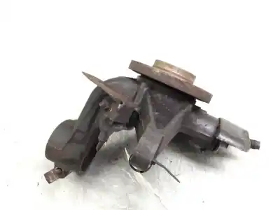 Pièce détachée automobile d'occasion moyeu de roue avant droite pour peugeot 406 coupe (s1/s2) 2.0 cat références oem iam   