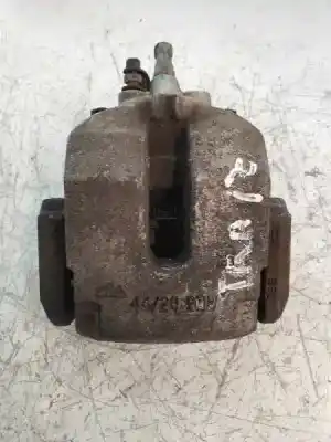 Peça sobressalente para automóvel em segunda mão pinça de travão traseira esquerda por bmw serie x5 (e70) 3.0 xdrive40d referências oem iam 789