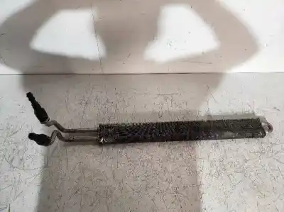 Peça sobressalente para automóvel em segunda mão radiador de óleo por bmw serie x5 (e70) 3.0 xdrive40d referências oem iam 