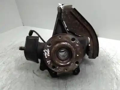 Pièce détachée automobile d'occasion moyeu de roue avant droite pour peugeot 406 berlina (s1/s2) sv références oem iam   