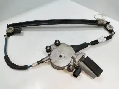 Peça sobressalente para automóvel em segunda mão elevador de vidros dianteiro direito por alfa romeo 147 (190) 1.6 16v cat referências oem iam 48751871
