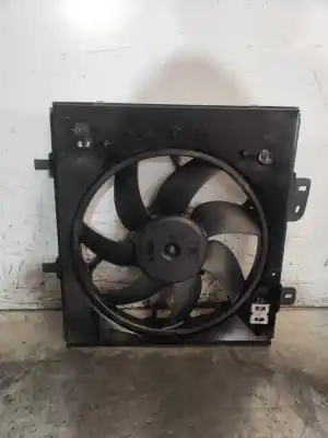 Tweedehands auto-onderdeel elektro ventilator voor peugeot 208 active oem iam-referenties 9675280980
