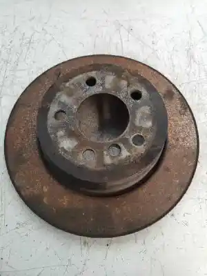 Peça sobressalente para automóvel em segunda mão disco de travão traseiro por bmw serie x5 (e70) 3.0 xdrive40d referências oem iam 