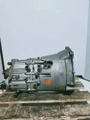 Pezzo di ricambio per auto di seconda mano riduttore per bmw serie 7 (e38) 725tds riferimenti oem iam hml  0571857