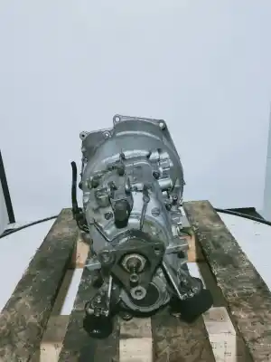 Pezzo di ricambio per auto di seconda mano riduttore per bmw serie 7 (e38) 725tds riferimenti oem iam hml  0571857