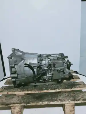 Pezzo di ricambio per auto di seconda mano riduttore per bmw serie 7 (e38) 725tds riferimenti oem iam hml  0571857