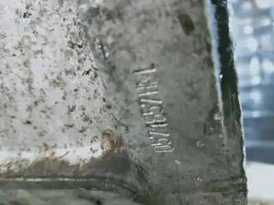 Pezzo di ricambio per auto di seconda mano riduttore per bmw serie 7 (e38) 725tds riferimenti oem iam hml  0571857