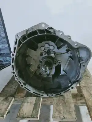 Second-hand car spare part gearbox for ssangyong rodius xdi oem iam references g3102021111