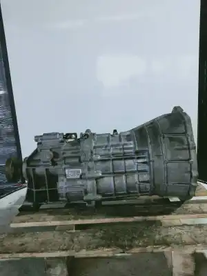 Автозапчастина б/у коробка передач для ssangyong rodius xdi посилання на oem iam g3102021111 2wd dmf csc mad2100 800067