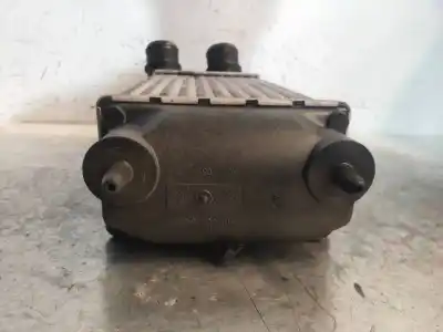 Second-hand car spare part intercooler for citroen ds5 design oem iam references 9800291280  m160835h