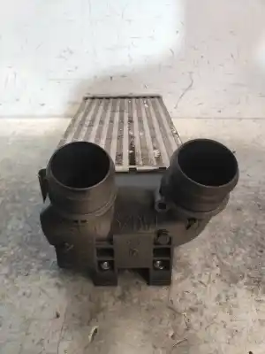 Second-hand car spare part intercooler for citroen ds5 design oem iam references 9800291280  m160835h