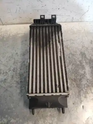 Second-hand car spare part intercooler for citroen ds5 design oem iam references 9800291280  m160835h