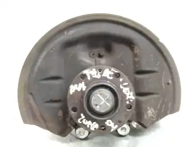 Peça sobressalente para automóvel em segunda mão manga de eixo traseira direita por peugeot 407 sw st confort pack referências oem iam 