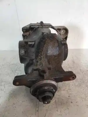 Second-hand car spare part REAR DIFFERENTIAL for BMW X5 (E70)  OEM IAM references   