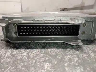 Second-hand car spare part ecu engine control for bmw serie 7 (e38) 725tds oem iam references 0281001373  2247072
