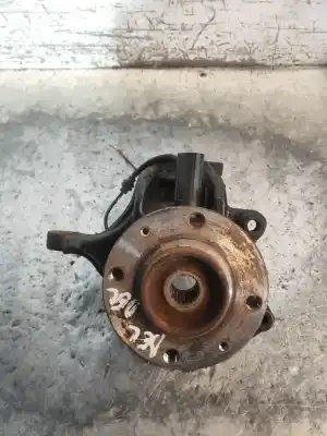 Tweedehands auto-onderdeel knokkel rechts voor voor peugeot 208 active oem iam-referenties 