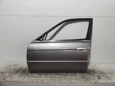 Peça sobressalente para automóvel em segunda mão porta da frente esquerda por bmw serie 7 (e38) 725tds referências oem iam 