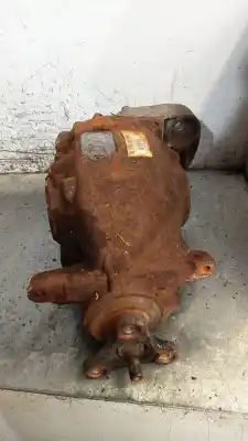 Second-hand car spare part REAR DIFFERENTIAL for BMW SERIE 1 BERLINA (E81/E87)  OEM IAM references 756616901 3.07 754158002