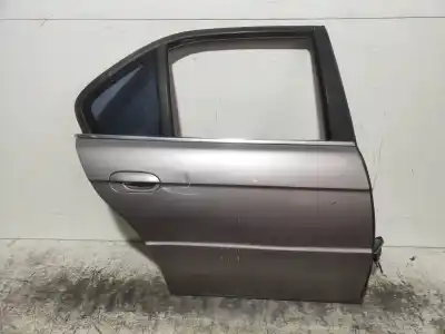 Peça sobressalente para automóvel em segunda mão porta do automóvel traseira direita por bmw serie 7 (e38) 725tds referências oem iam 