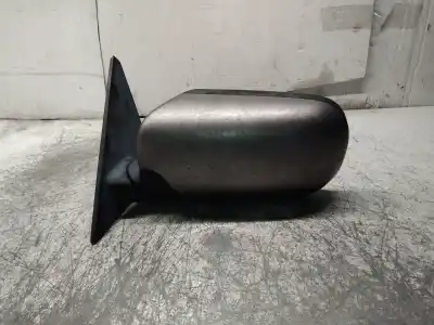 Peça sobressalente para automóvel em segunda mão espelho retrovisor esquerdo por bmw serie 7 (e38) 725tds referências oem iam 