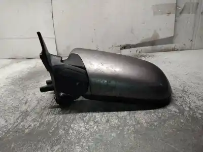 Peça sobressalente para automóvel em segunda mão espelho retrovisor esquerdo por bmw serie 7 (e38) 725tds referências oem iam   