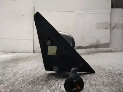 Peça sobressalente para automóvel em segunda mão espelho retrovisor esquerdo por bmw serie 7 (e38) 725tds referências oem iam   