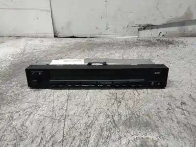 Peça sobressalente para automóvel em segunda mão sistema de áudio / rádio cd por bmw serie 7 (e38) 725tds referências oem iam 658283524119
