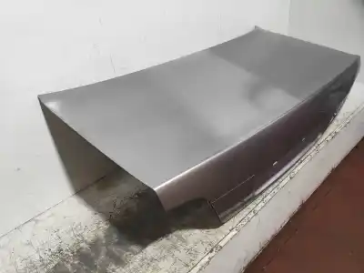 Second-hand car spare part trunk lid for bmw serie 7 (e38) 725tds oem iam references   