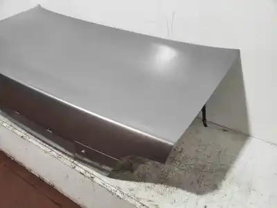 Second-hand car spare part trunk lid for bmw serie 7 (e38) 725tds oem iam references   