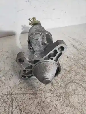Second-hand car spare part starter motor for mazda 3 lim. () center-line oem iam references m001t81582