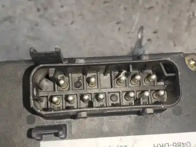 Peça sobressalente para automóvel em segunda mão abs por bmw serie 7 (e38) 725tds referências oem iam 0265217000  34511090910