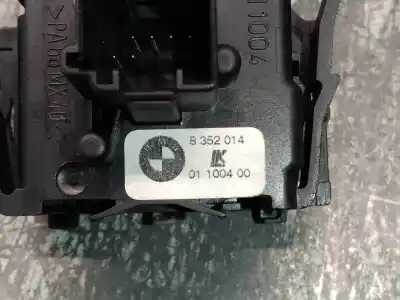 Second-hand car spare part headlights switch for bmw serie 7 (e38) 725tds oem iam references 8352014  01100400
