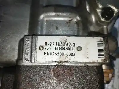 Автозапчасти б/у тнвд насос за opel meriva 1.7 16v cdti ссылки oem iam 8971852423  0965006003