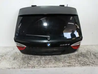 Pièce détachée automobile d'occasion hayon pour bmw serie 3 touring (e91) 325d références oem iam   
